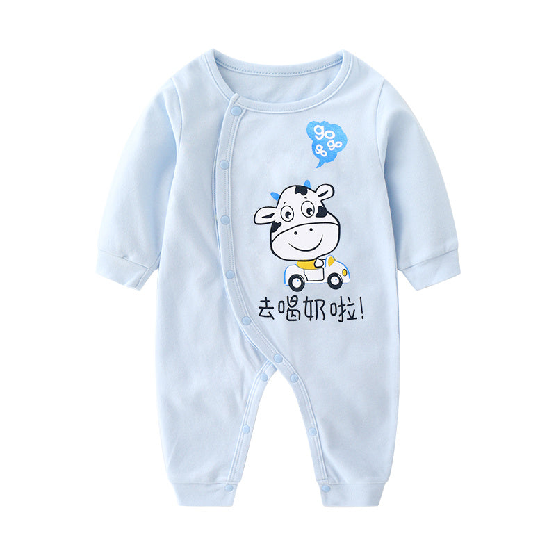 Baby One-Piece