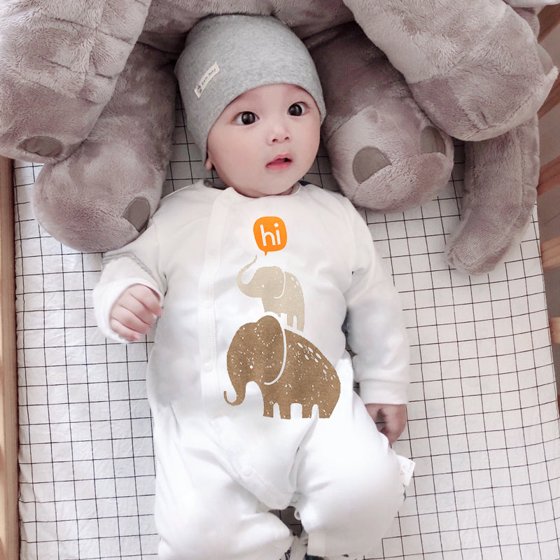 Baby One-Piece