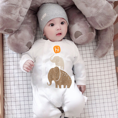 Baby One-Piece