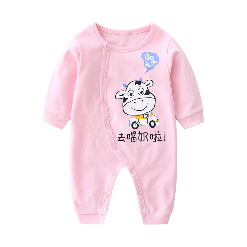 Baby One-Piece