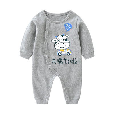 Baby One-Piece