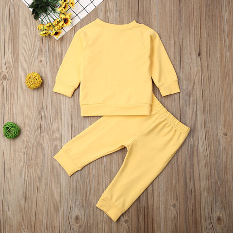 Baby Unisex Suit