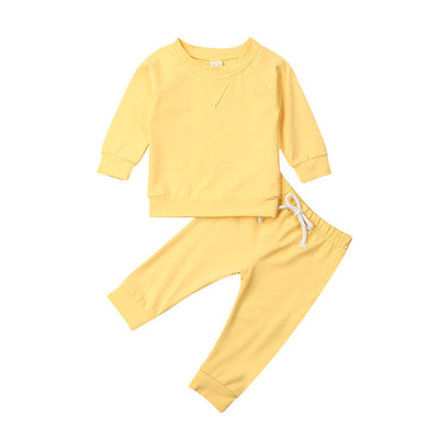 Baby Unisex Suit