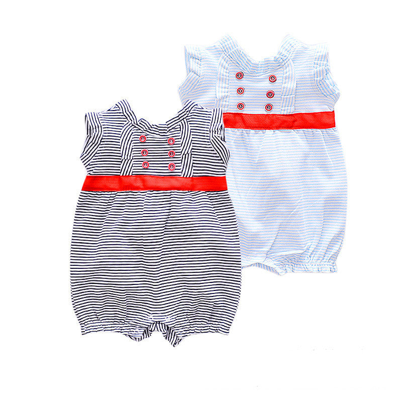 Baby Summer Wear