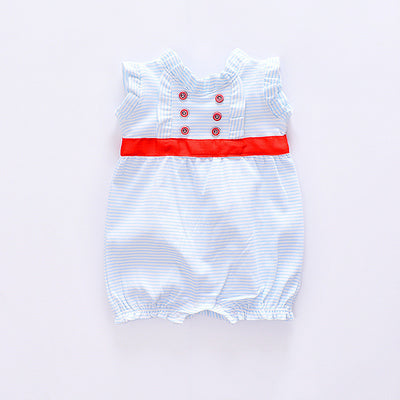 Baby Summer Wear