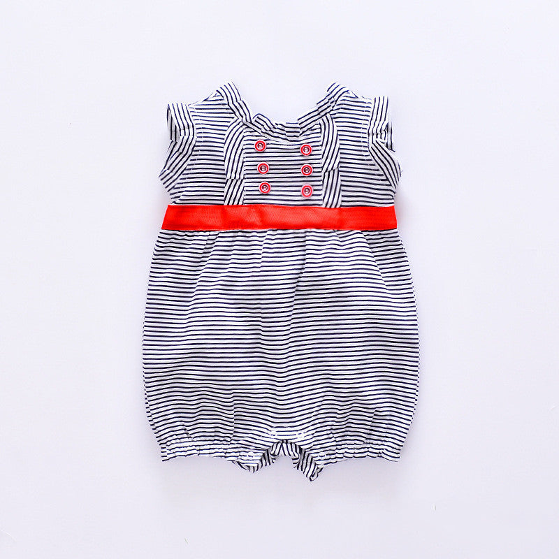 Baby Summer Wear