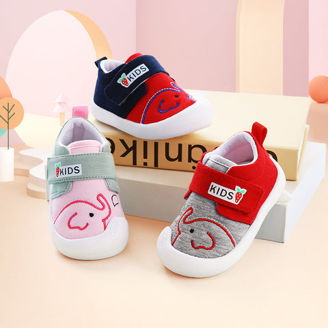 Baby Walking Shoes