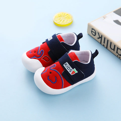 Baby Walking Shoes
