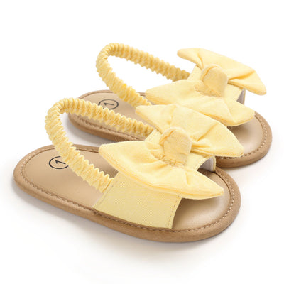 Toddler Soft Shoes
