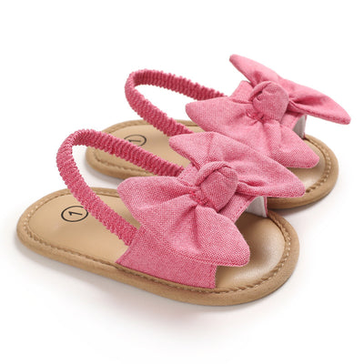 Toddler Soft Shoes