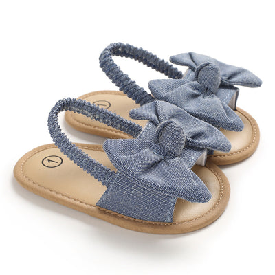Toddler Soft Shoes