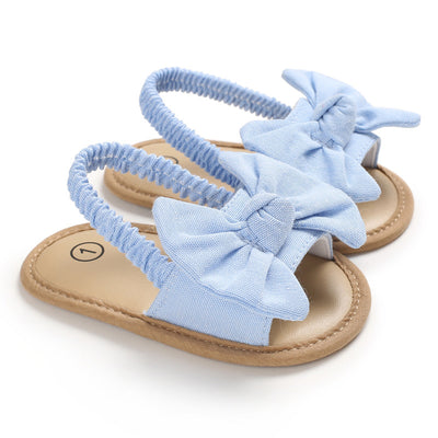 Toddler Soft Shoes
