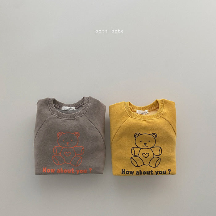 Baby Full Onesie