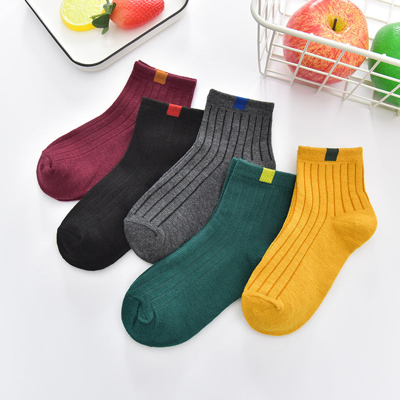 Bear Baby Socks