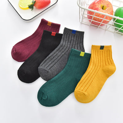 Bear Baby Socks
