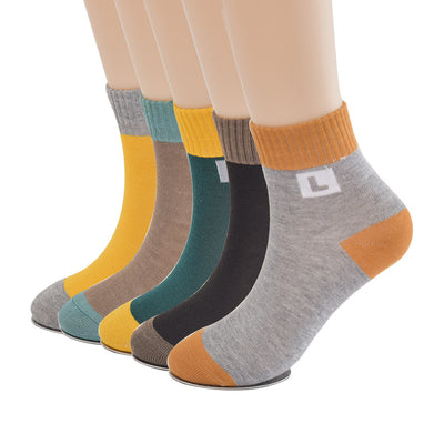 Bear Baby Socks