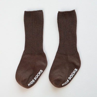 Thick Baby Socks