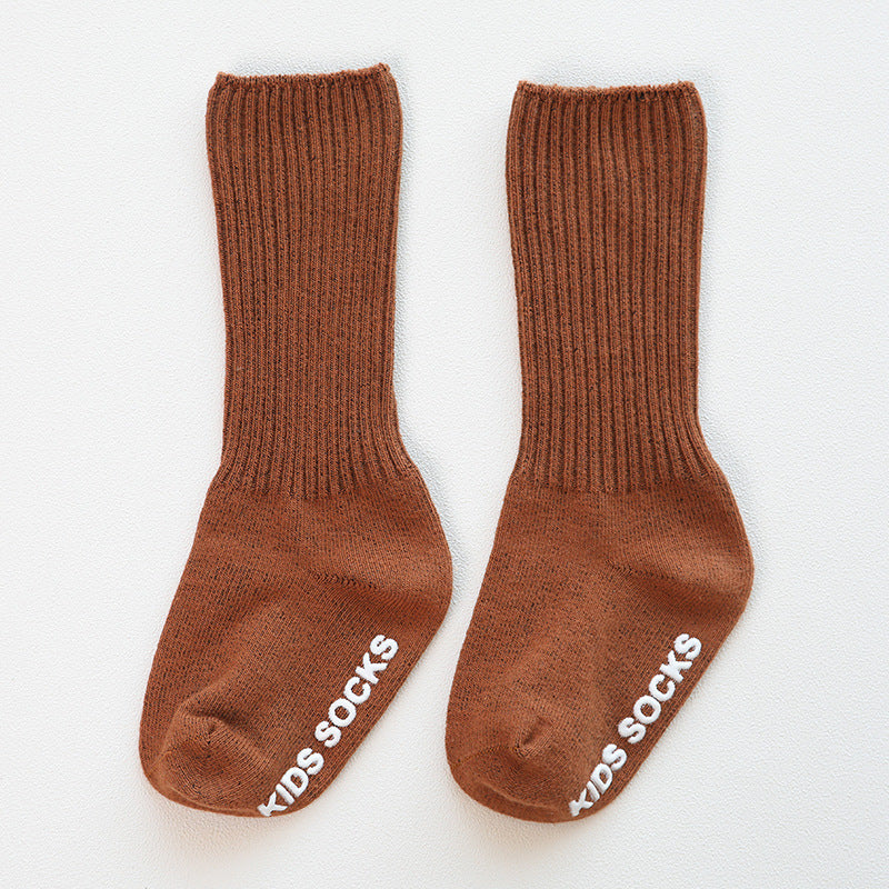 Thick Baby Socks