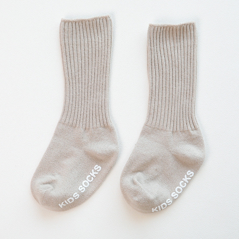 Thick Baby Socks