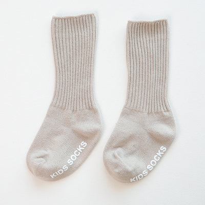 Thick Baby Socks
