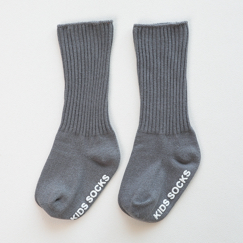 Thick Baby Socks