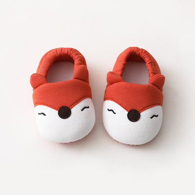 Soft Baby Footwear