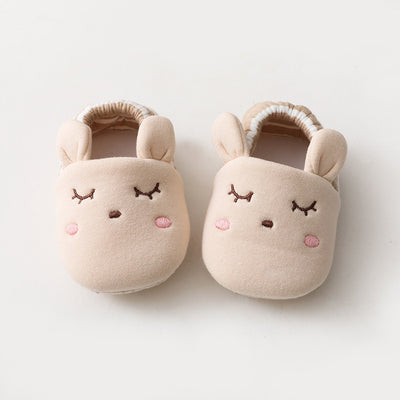 Soft Baby Footwear