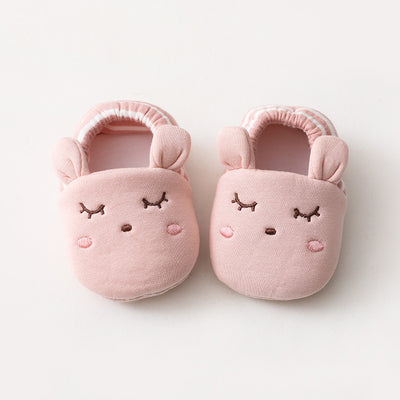 Soft Baby Footwear