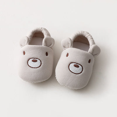 Soft Baby Footwear