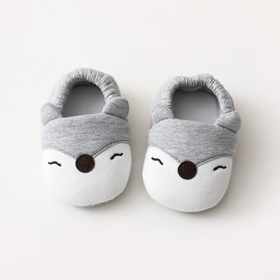 Soft Baby Footwear