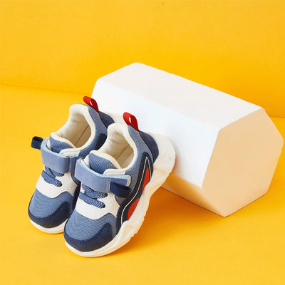 Toddler Padded Shoes