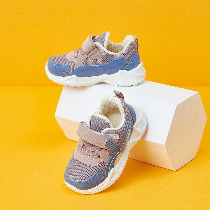 Toddler Padded Shoes