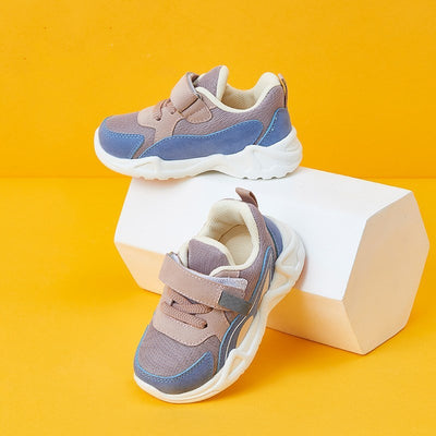 Toddler Padded Shoes