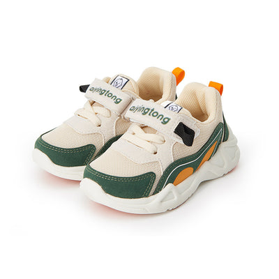 Toddler Padded Shoes
