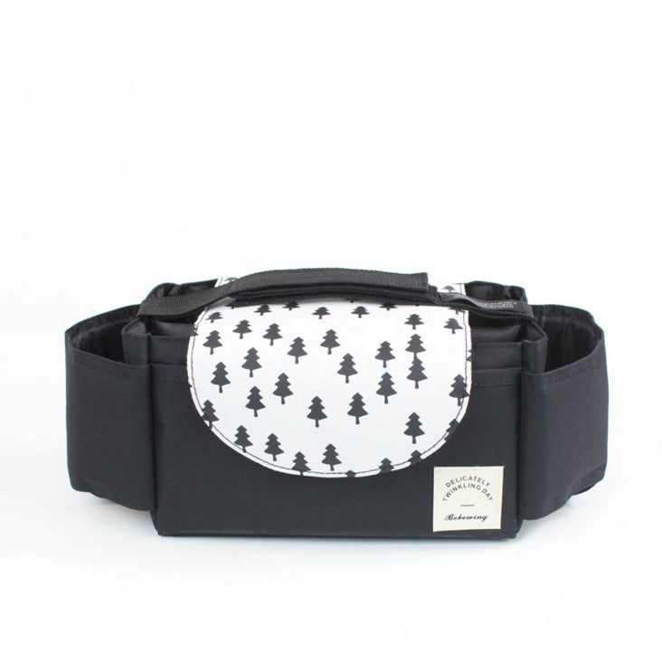 Baby Hanging Bag