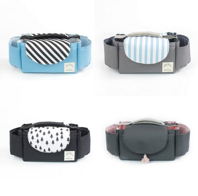 Baby Hanging Bag