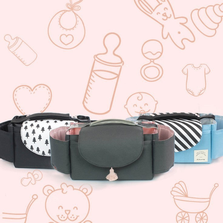 Baby Hanging Bag