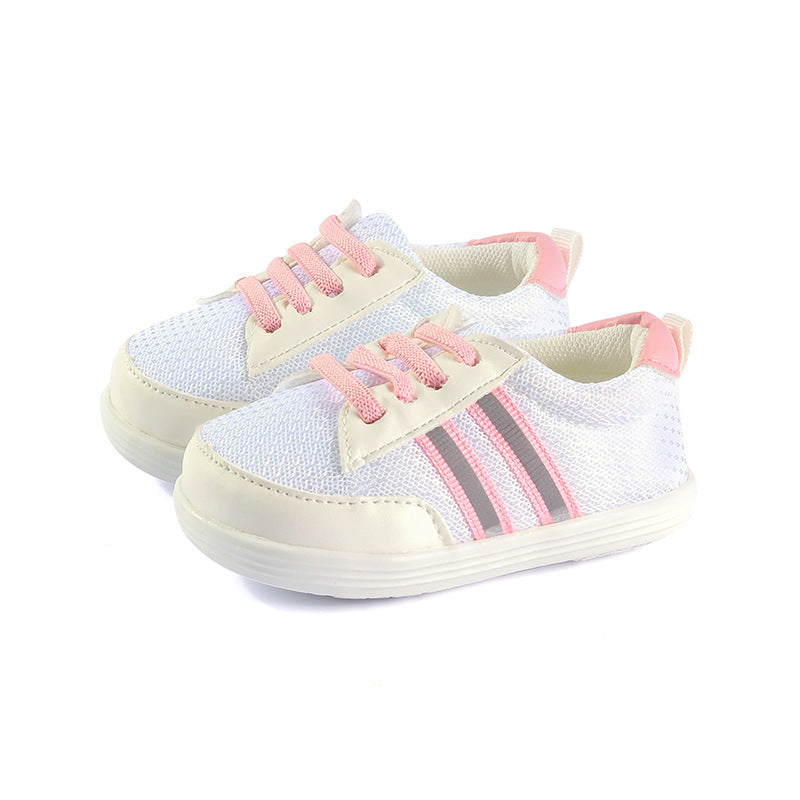 Classic Baby Shoes