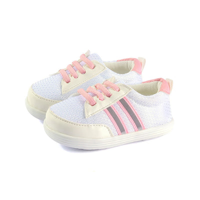 Classic Baby Shoes