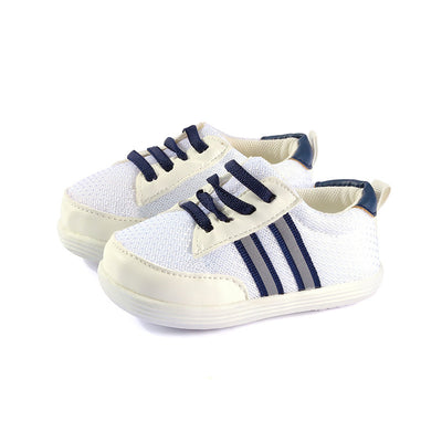 Classic Baby Shoes