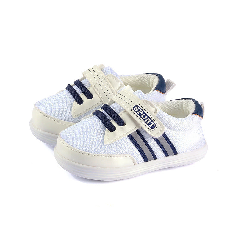 Classic Baby Shoes