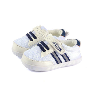 Classic Baby Shoes