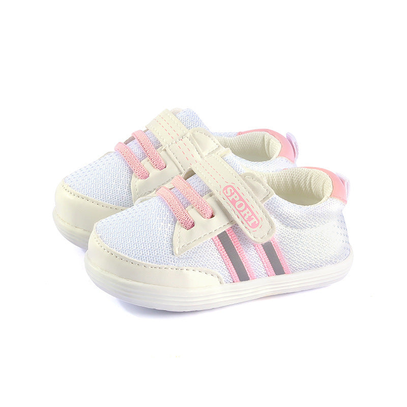 Classic Baby Shoes