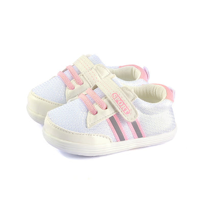 Classic Baby Shoes