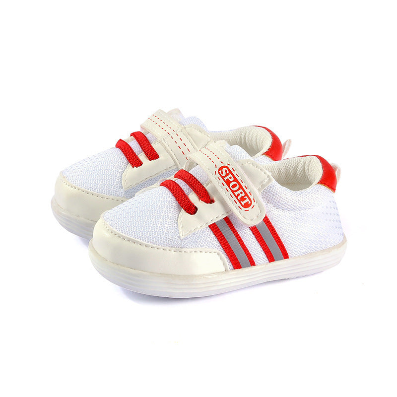 Classic Baby Shoes