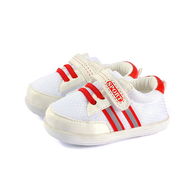 Classic Baby Shoes