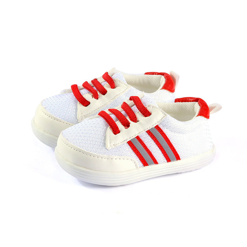 Classic Baby Shoes