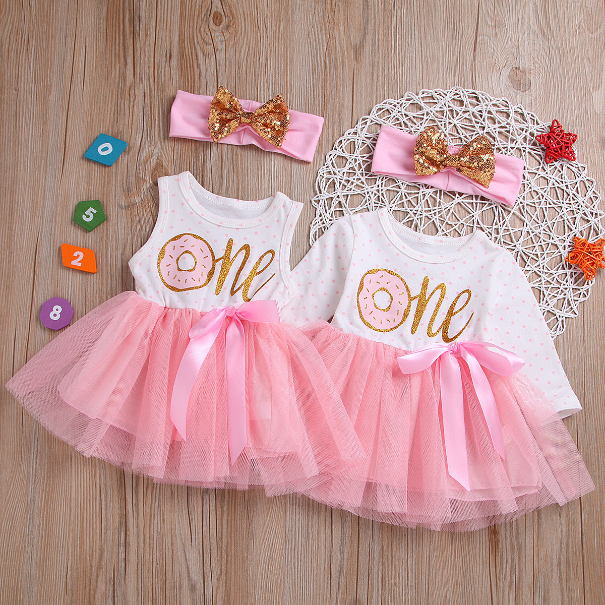 Baby Girl Dress