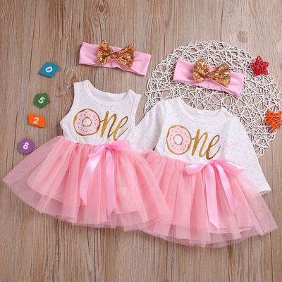 Baby Girl Dress