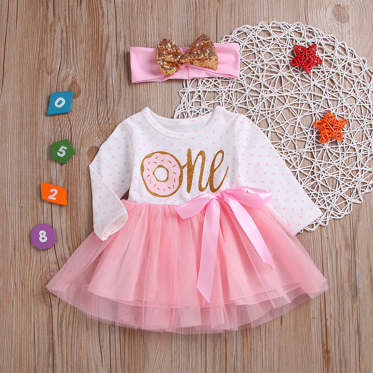 Baby Girl Dress